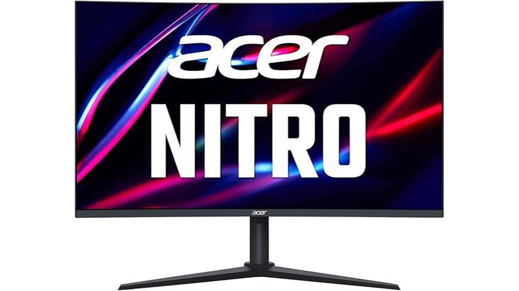 acer nitro 31 5 curved