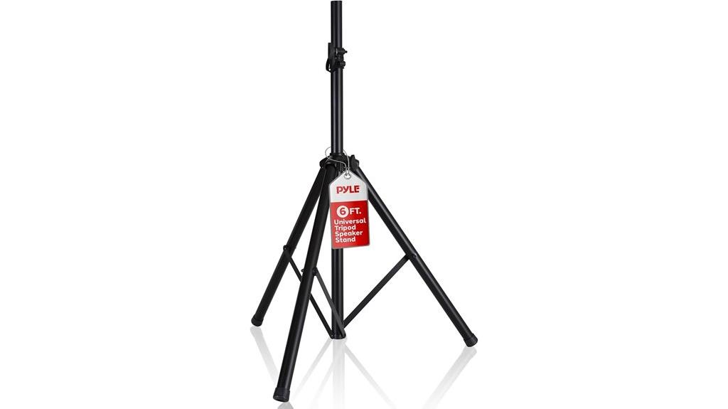 adjustable speaker mount