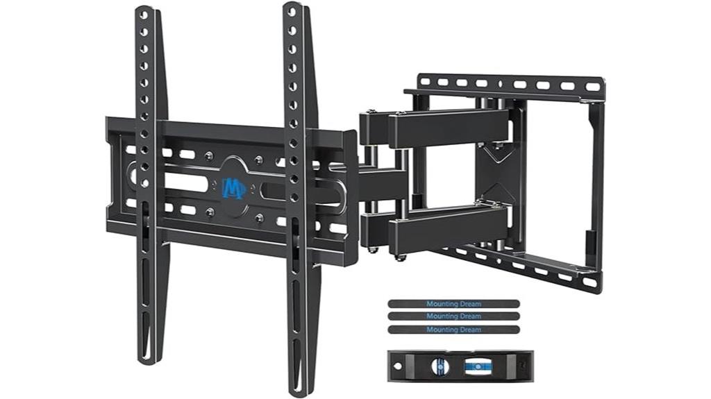 adjustable tv wall mount