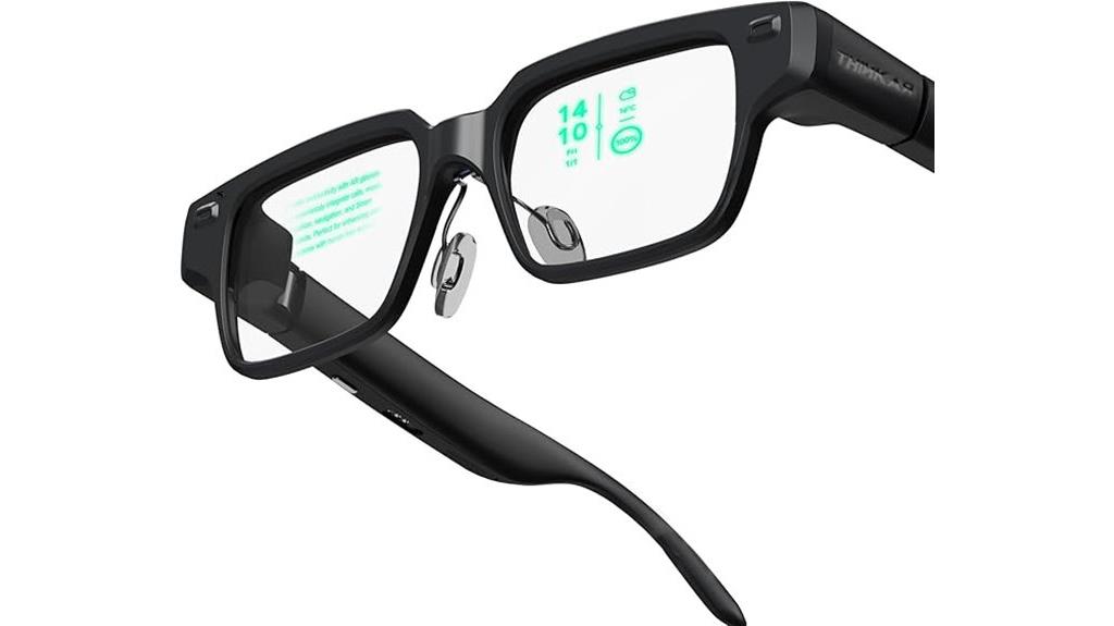 ai ar glasses
