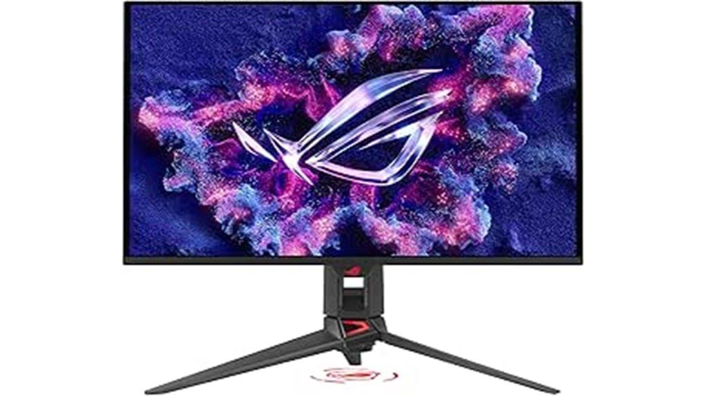 asus 27 inch 4k oled