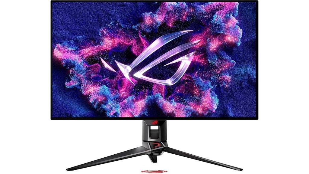 asus 32 inch 4k oled