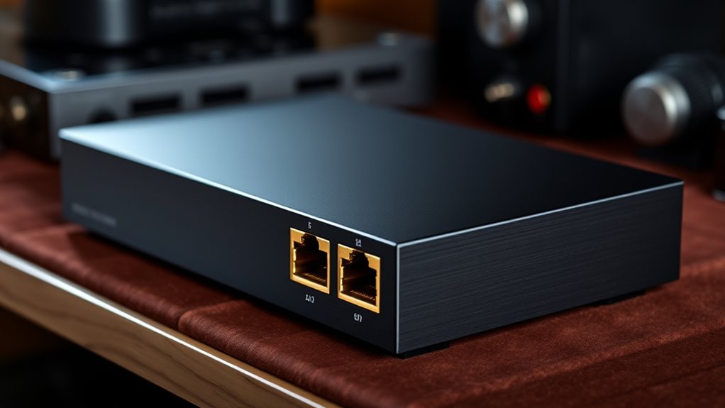 audio quality and durability