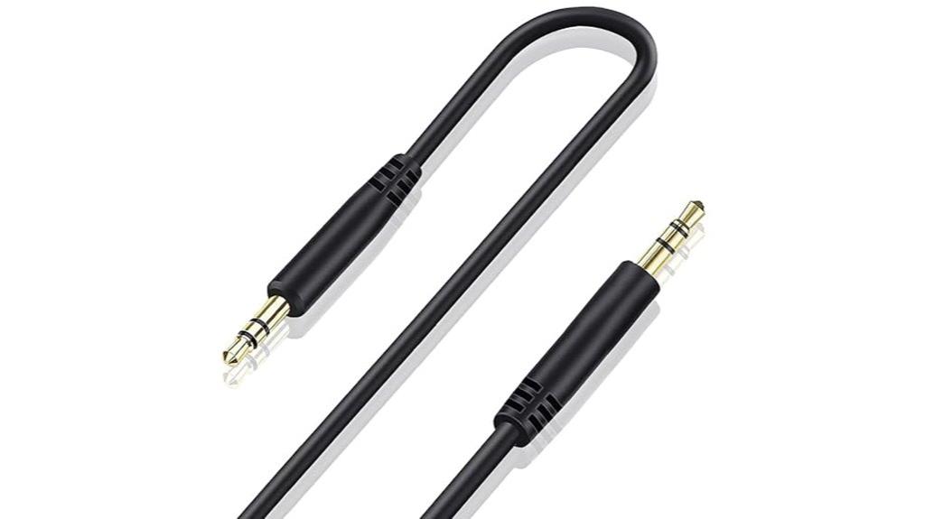 beats headphones replacement cable