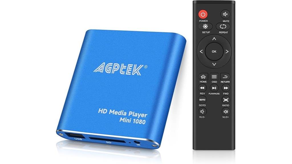 blue mini 1080p hdmi player