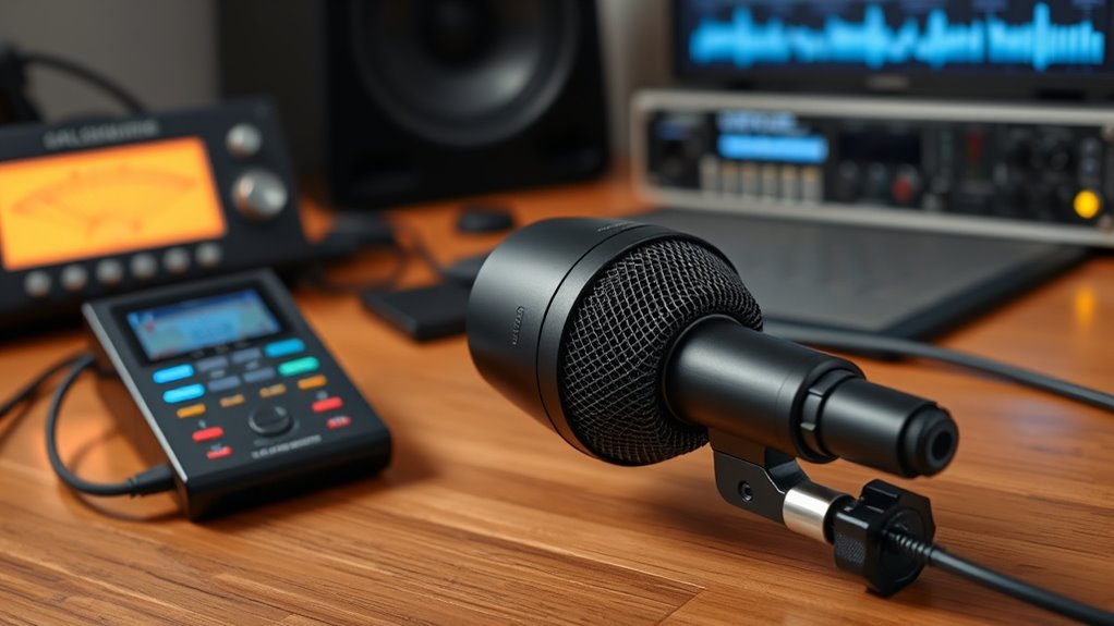 calibration accuracy and quality