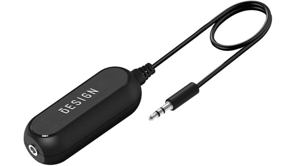 car audio noise filter