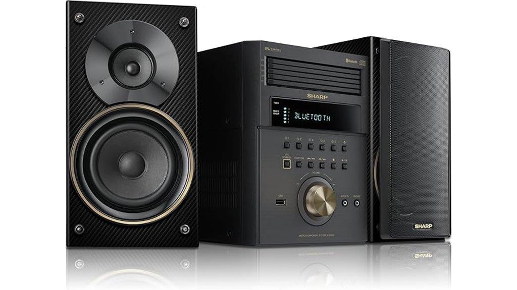 champagne gold bluetooth speaker