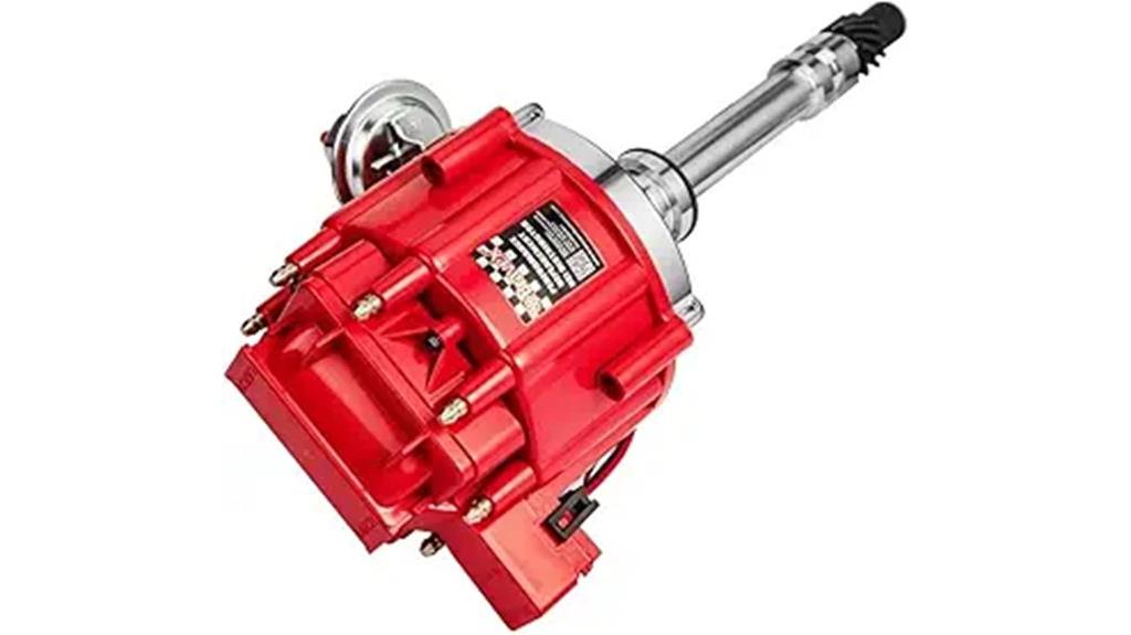 chevy gm sbc distributor