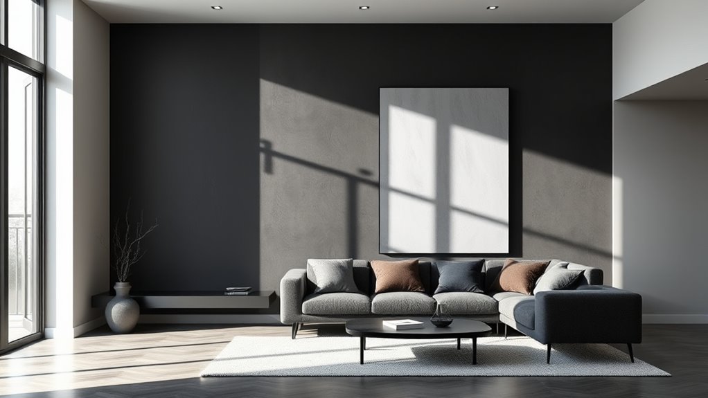 choosing effective light rejecting paint