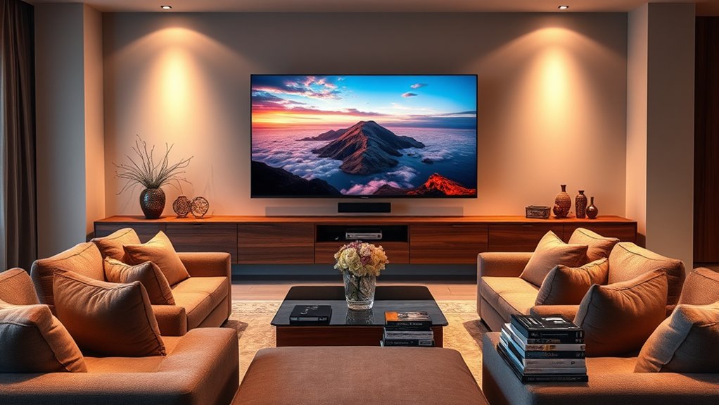 choosing premium 4k box sets