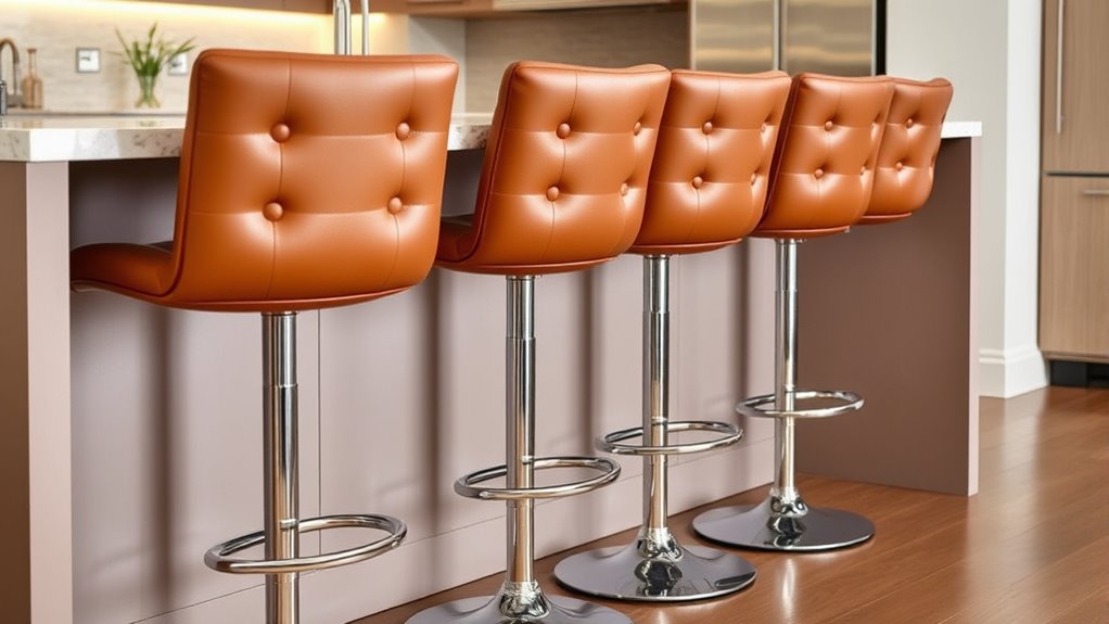 comfort adjustability durability style