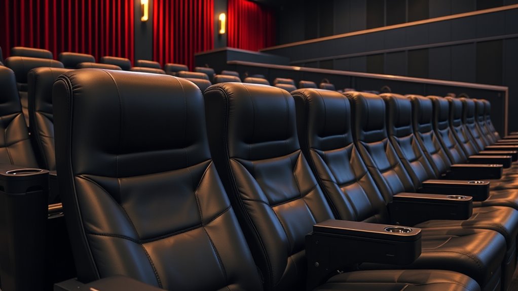 comfort and feature considerations