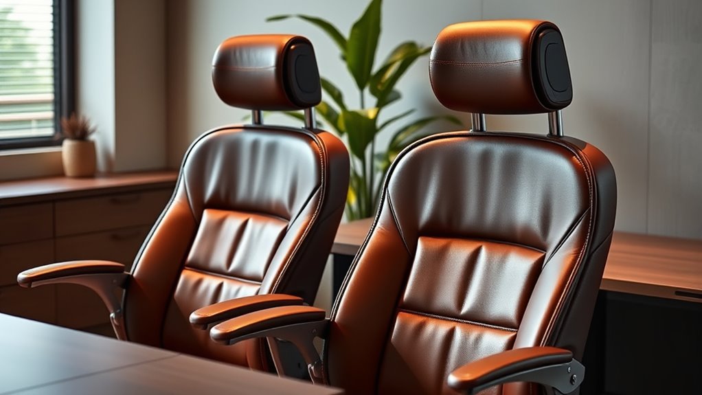 comfort durability fit features