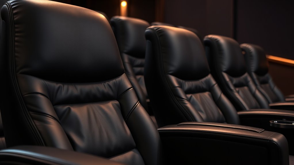 comfortable supportive customizable seating