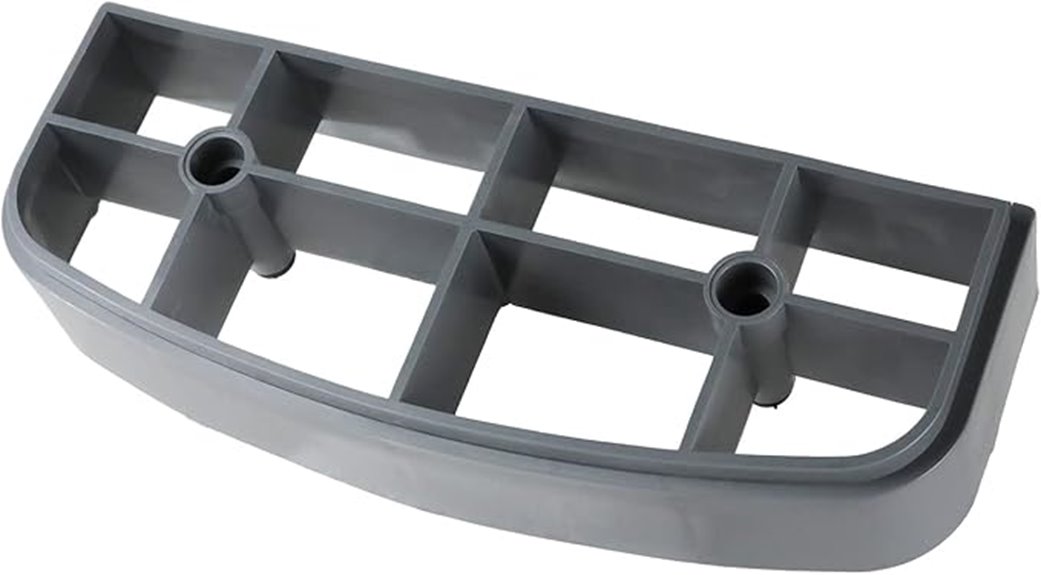 compact fitness step platform