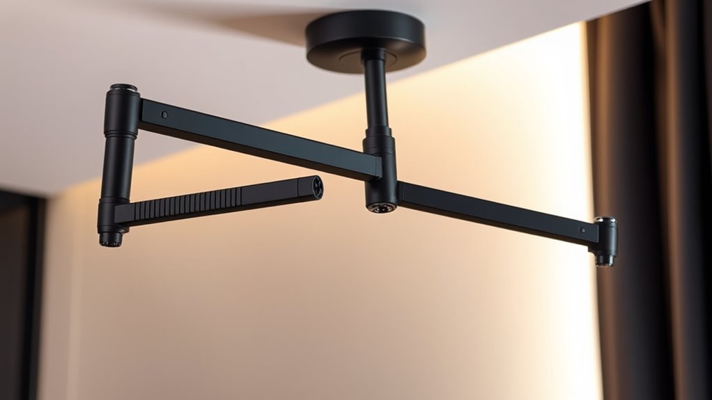 compatibility adjustability durability stability