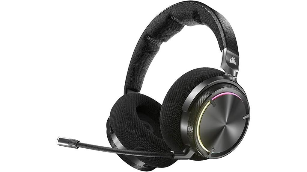 corsair wireless xbox headset