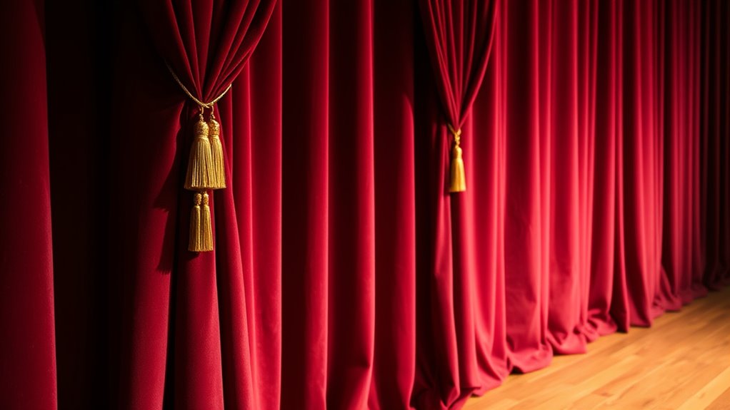 curtain quality fit aesthetics