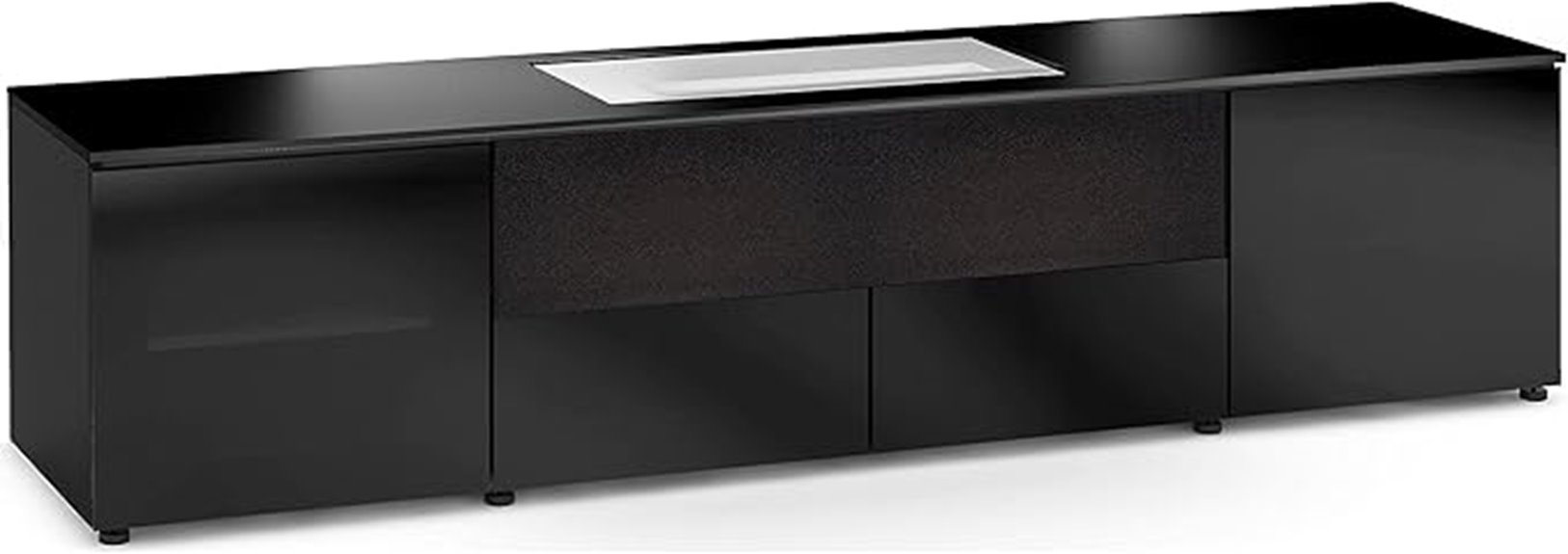 custom oslo projector cabinet