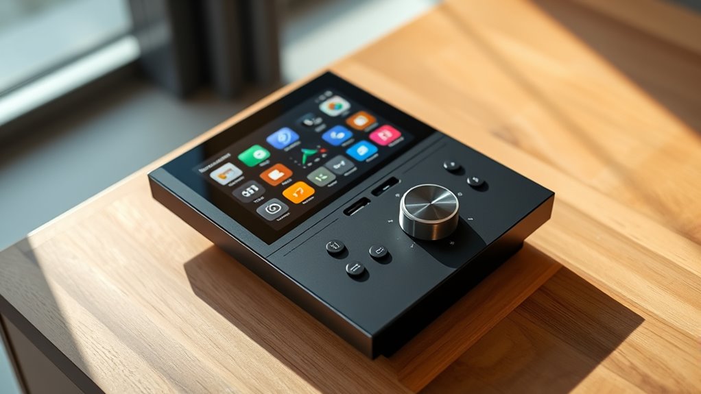 device compatibility and connectivity