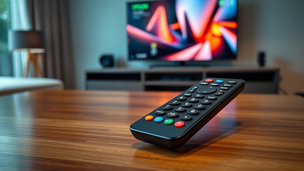 device compatibility and features