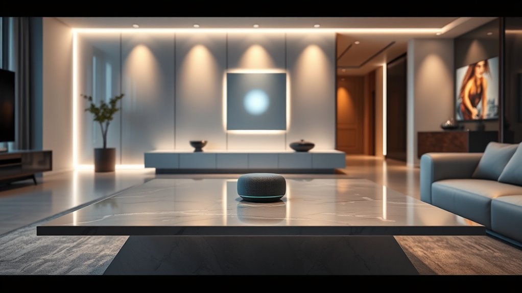 device integration and security