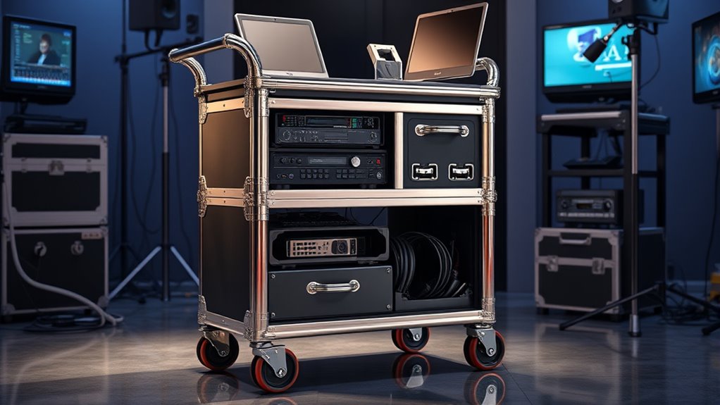 durability capacity portability convenience