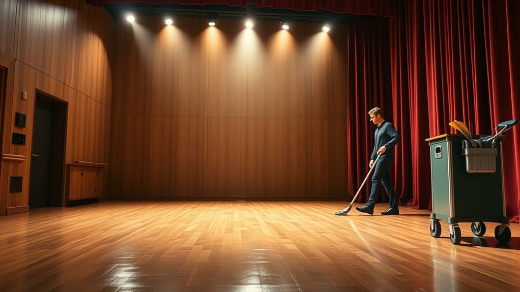 effective safe eco friendly cleaning