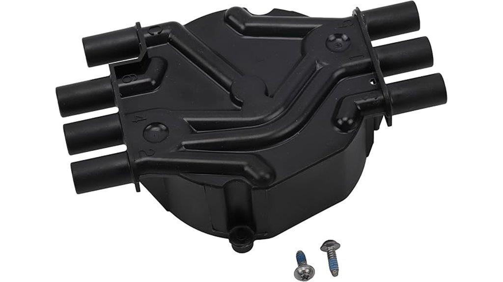 gm original ignition cap