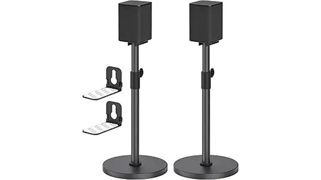 heavy duty lg soundbar mounts