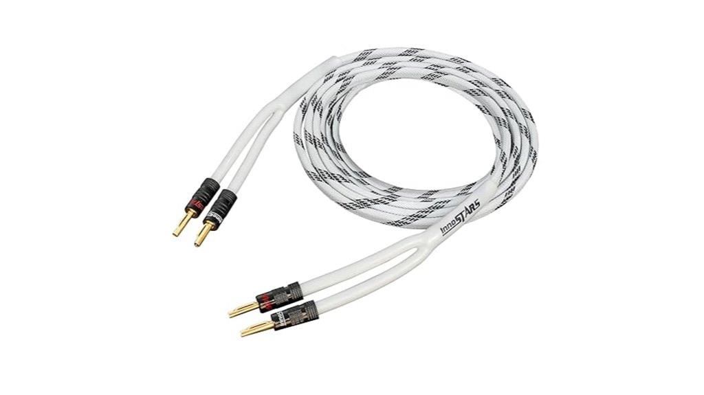 heavy duty speaker wire