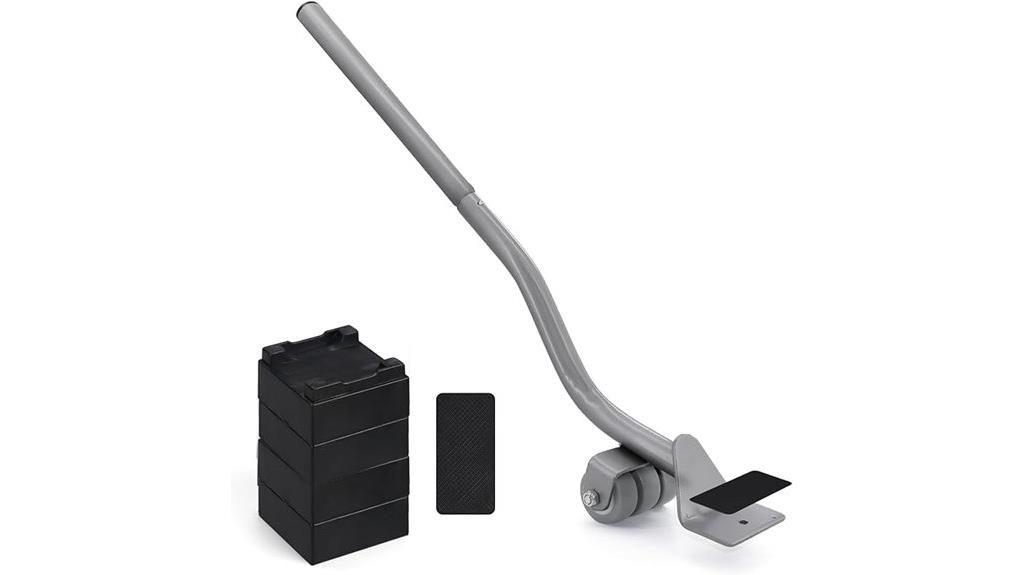 heavy furniture moving kit