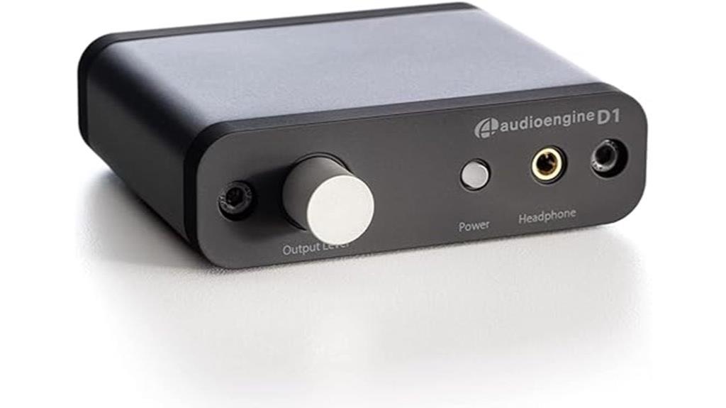 high quality desktop audio converter