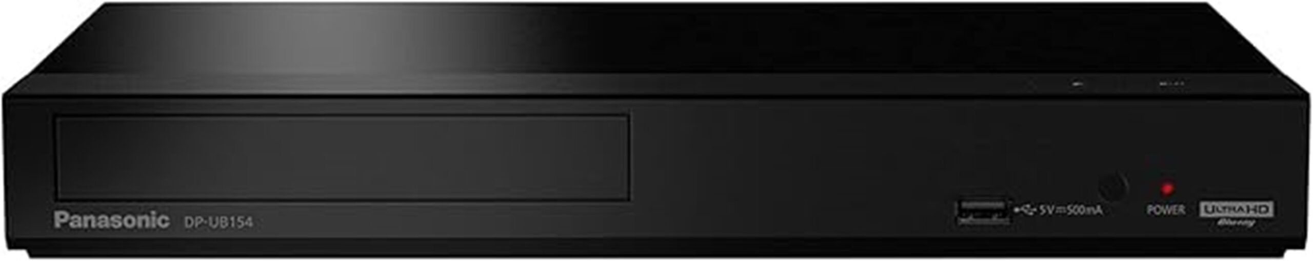 high resolution blu ray player