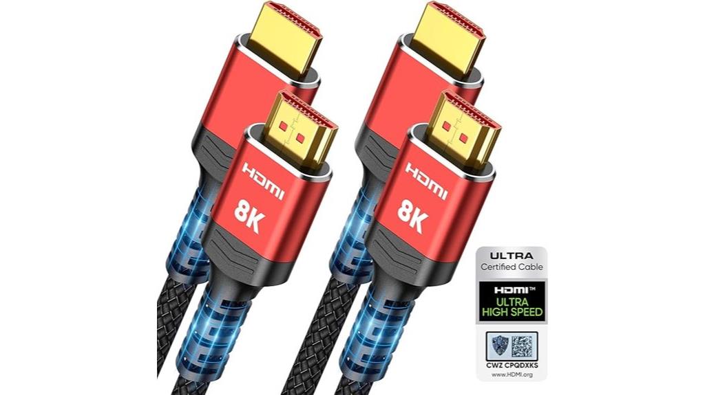 highwings 8k 10k hdmi