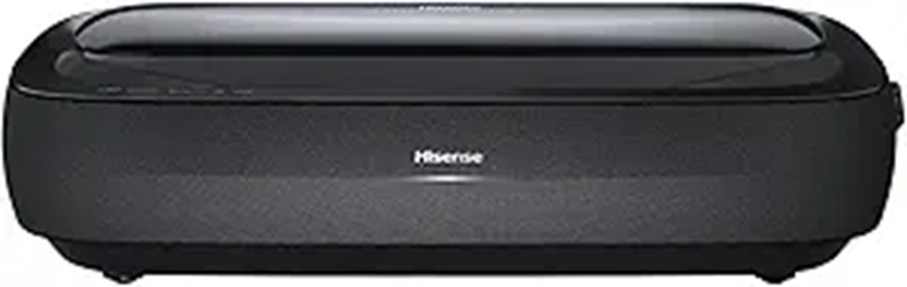 hisense 100l9g projector