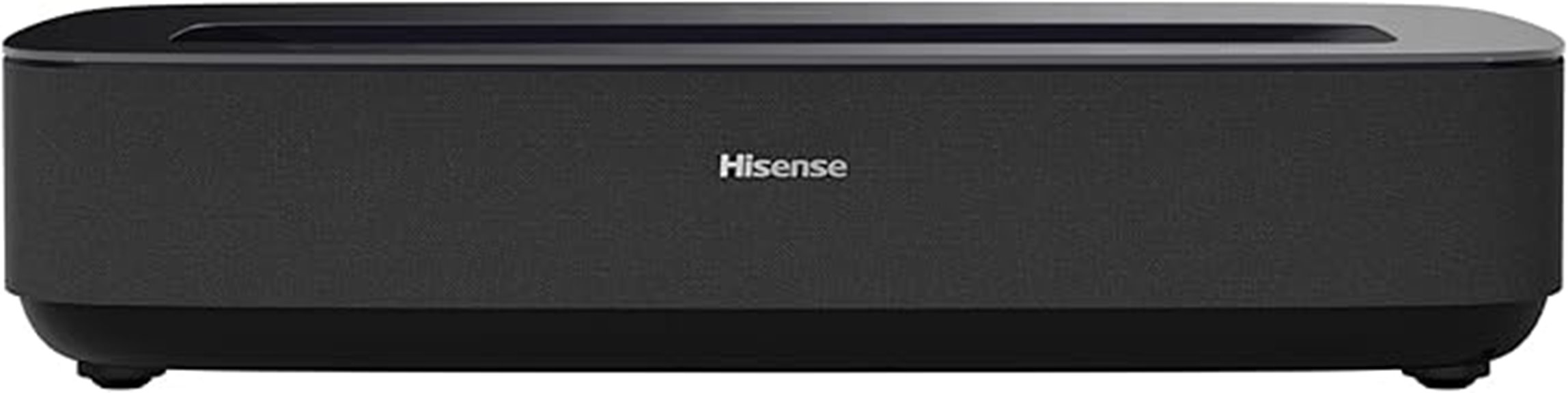 hisense short throw projector