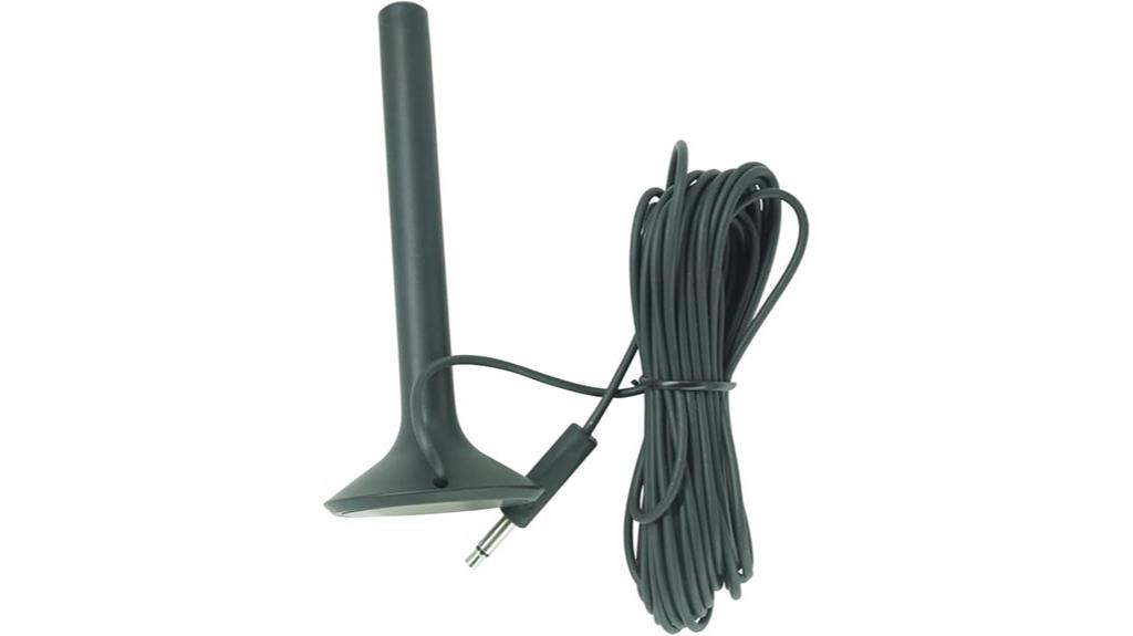 home av microphone calibration