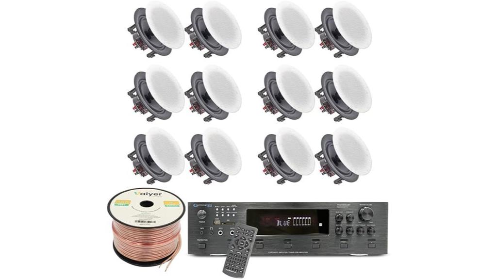 home theater bluetooth kit