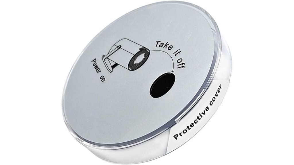 hy300pro projector lens caps