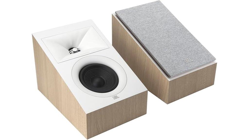 jbl stage 2 pair