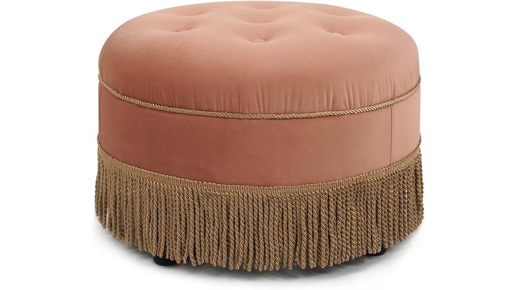 jennifer taylor ottoman home