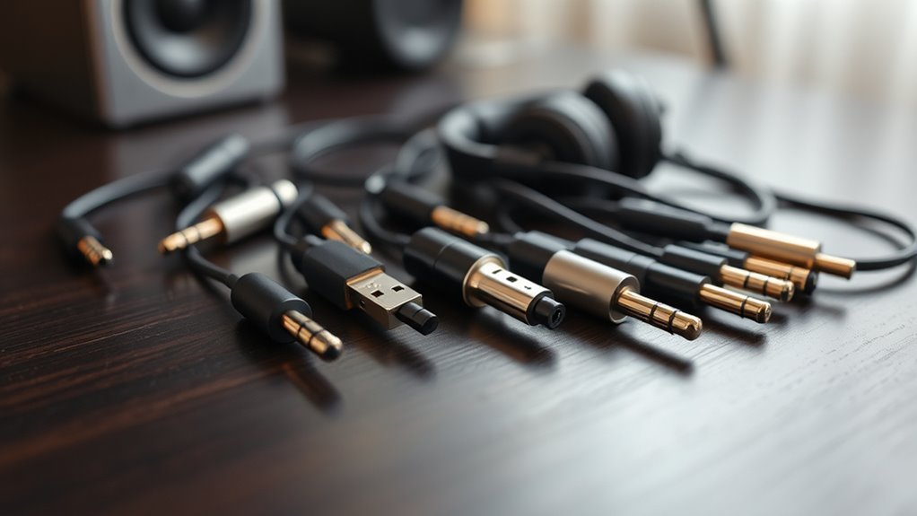 key adapter selection factors