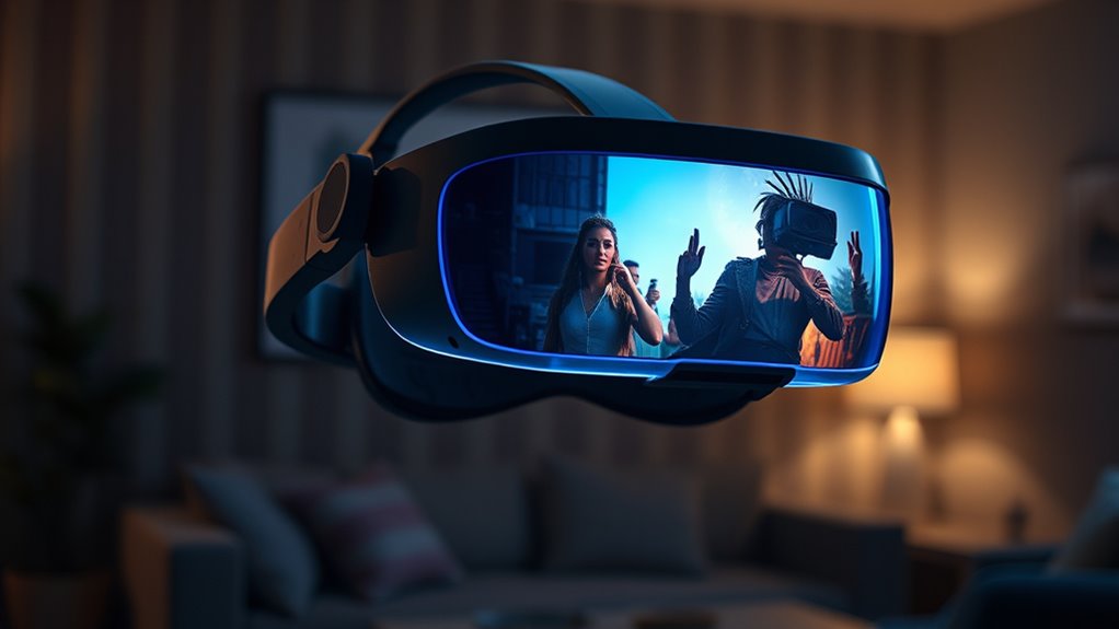 key factors for ar devices