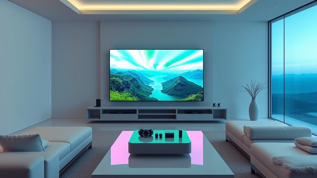 key factors for microled selection