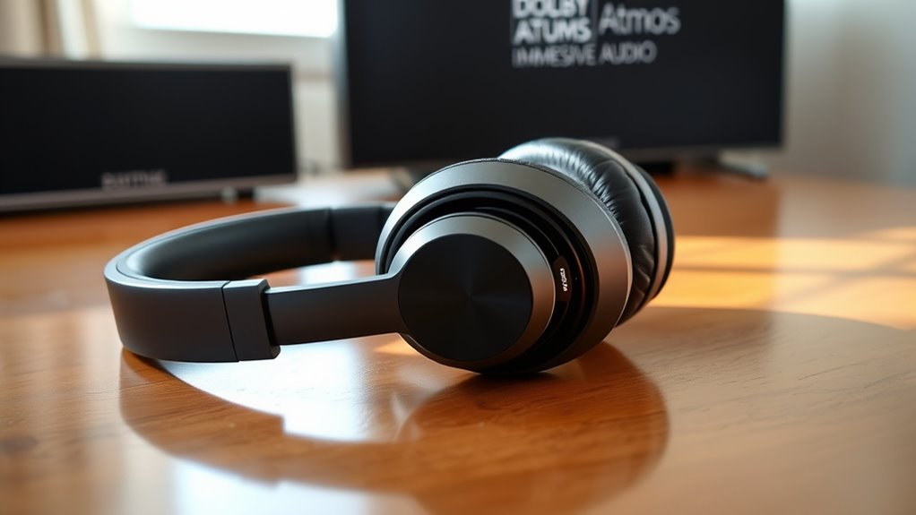 key factors for premium audio