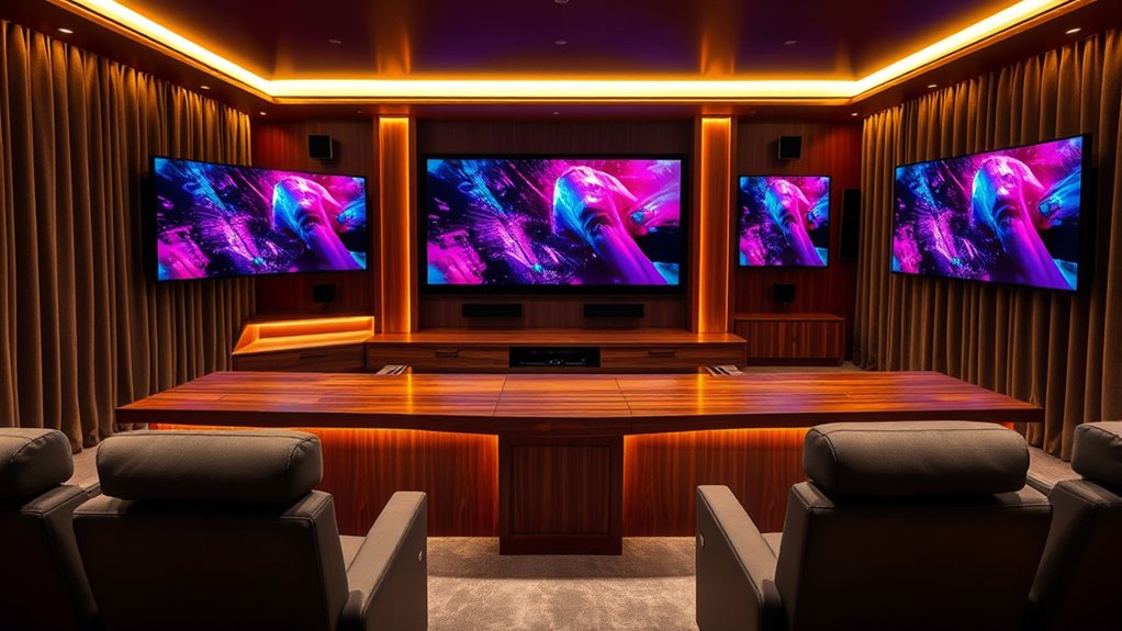 key factors for selection