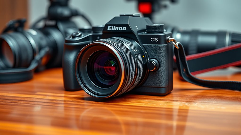 key selection factors