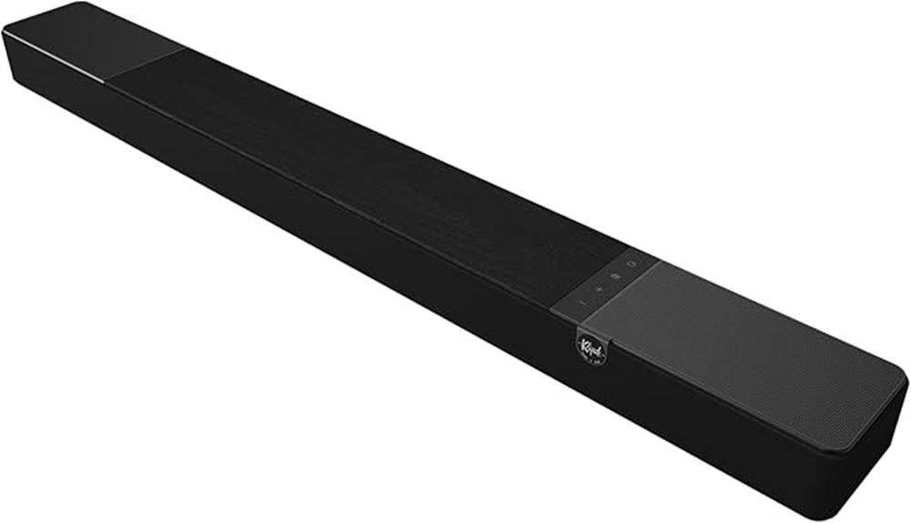 klipsch flexus core
